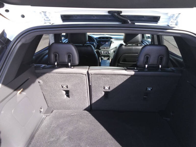 2022 Chevrolet TrailBlazer ACTIV