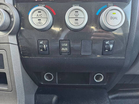 2013 Toyota Tundra Limited