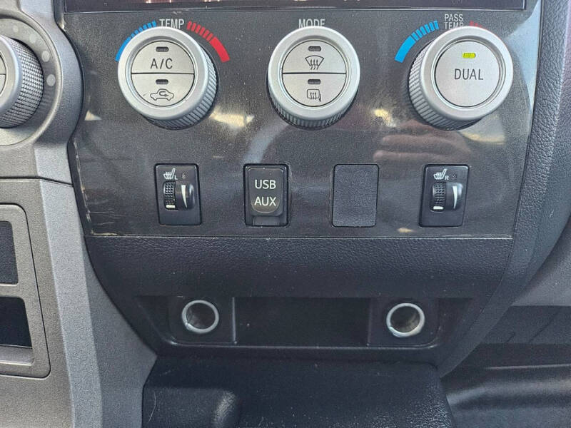 2013 Toyota Tundra Limited