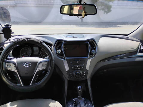 2014 Hyundai Santa Fe Sport 2.4L