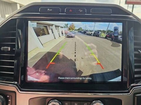 2022 Ford F-350 Super Duty