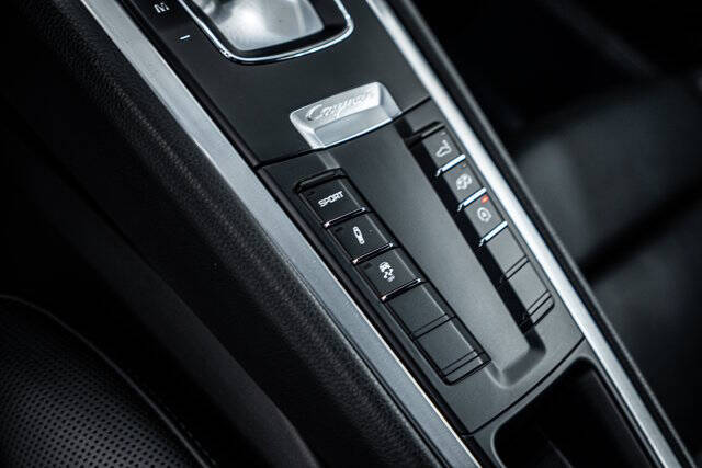 2015 Porsche Cayman S