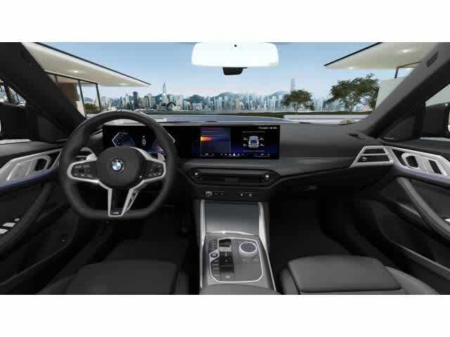 2026 BMW 4 Series 430i xDrive Gran Coupe
