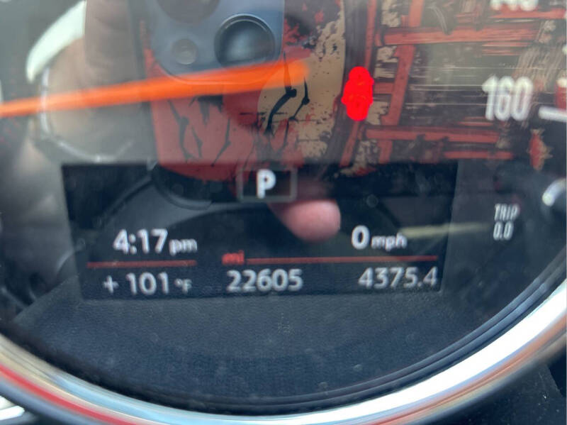 2019 MINI Countryman Cooper S