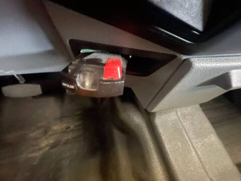 2016 Ford F-250 Super Duty