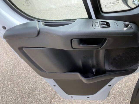 2024 RAM ProMaster