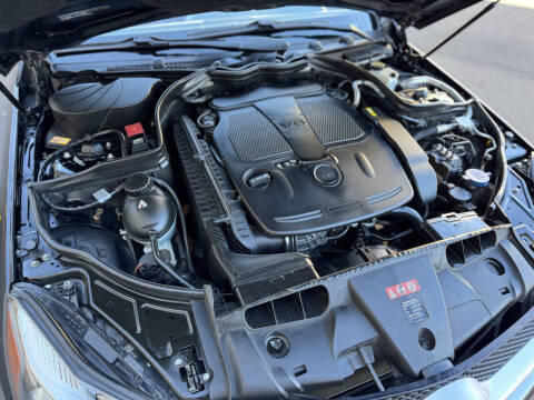 2014 Mercedes-Benz E-Class E 350