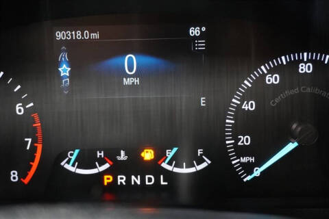 2022 Ford Explorer Police Interceptor Utility