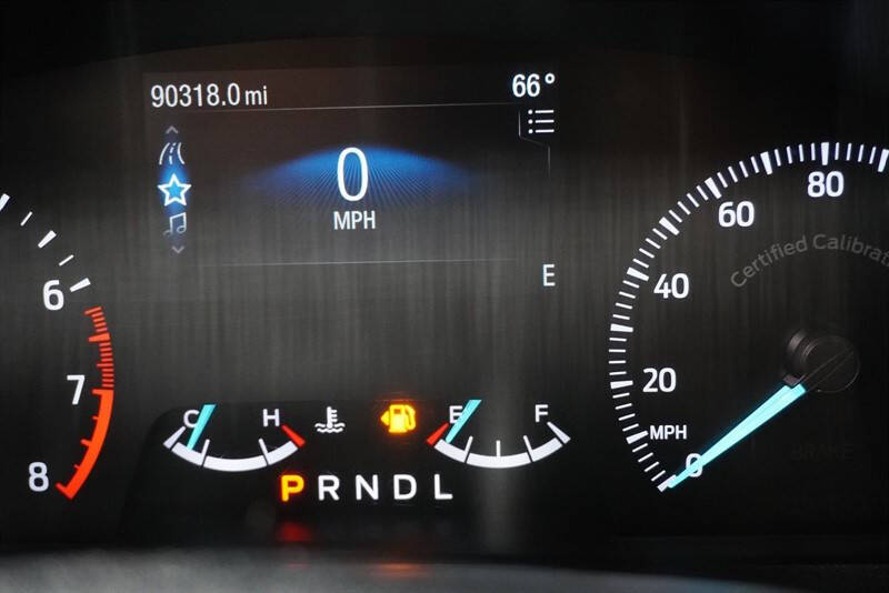 2022 Ford Explorer Police Interceptor Utility