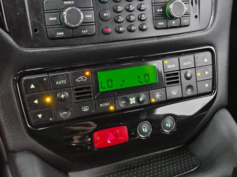 2012 Maserati GranTurismo MC