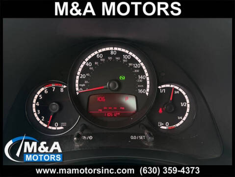 2014 Volkswagen Beetle 1.8T Entry PZEV