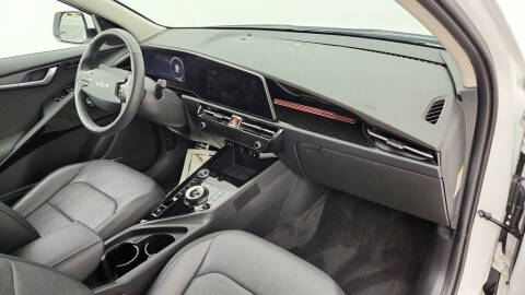 2024 Kia Niro EV Wave