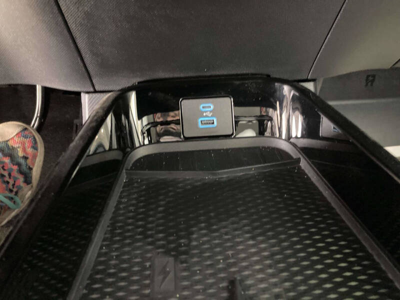 2024 Ford Mustang Mach-E Premium