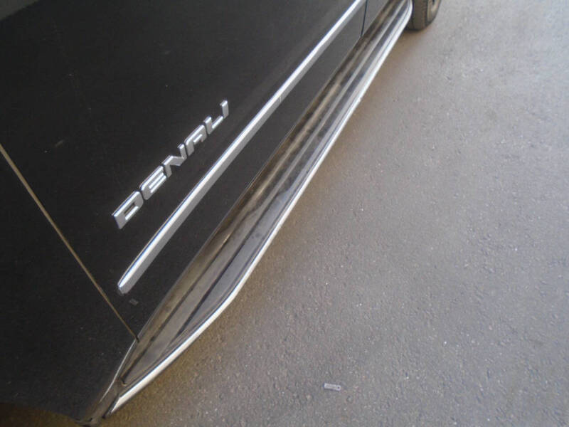 2019 GMC Yukon XL Denali