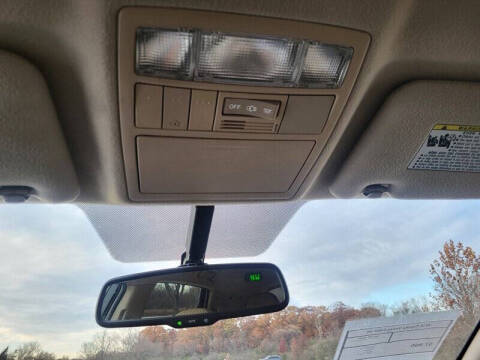 2010 Toyota Venza FWD V6