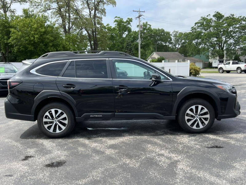 2024 Subaru Outback Premium