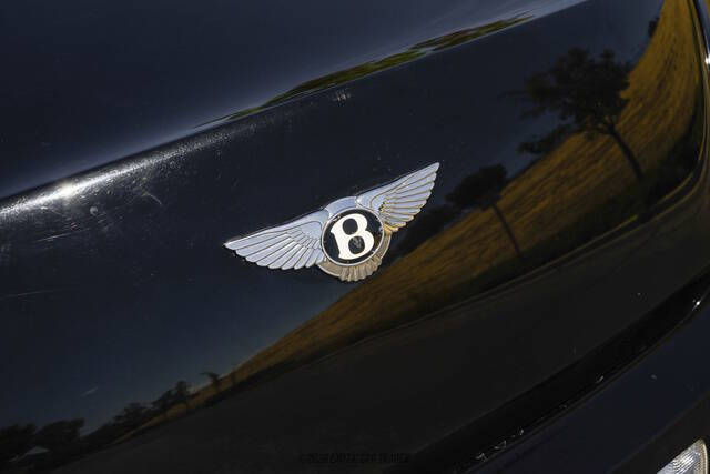 2009 Bentley Continental GT