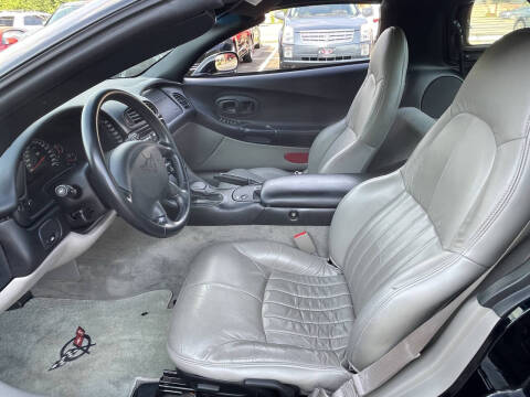 2002 Chevrolet Corvette
