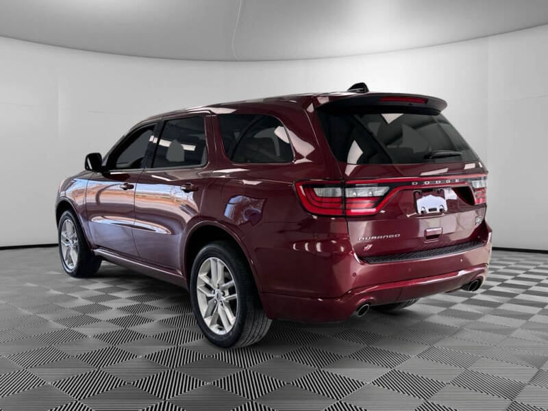 2024 Dodge Durango GT