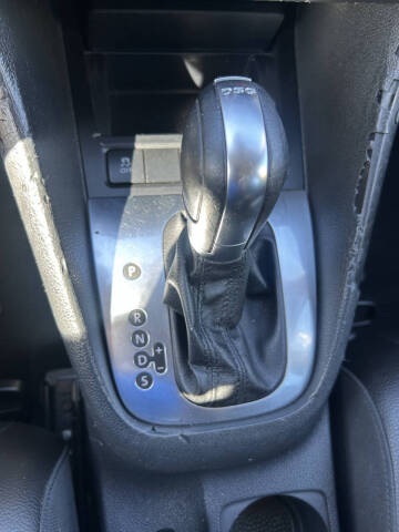 2013 Volkswagen Jetta SportWagen TDI