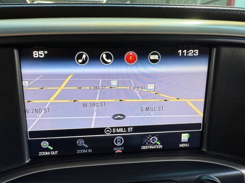 2016 GMC Sierra 2500HD Denali