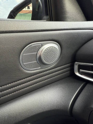 2022 Hyundai Elantra Hybrid Limited