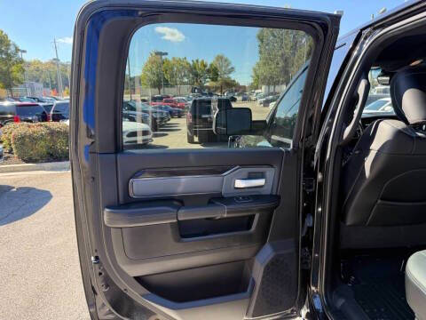 2019 RAM 2500 Power Wagon
