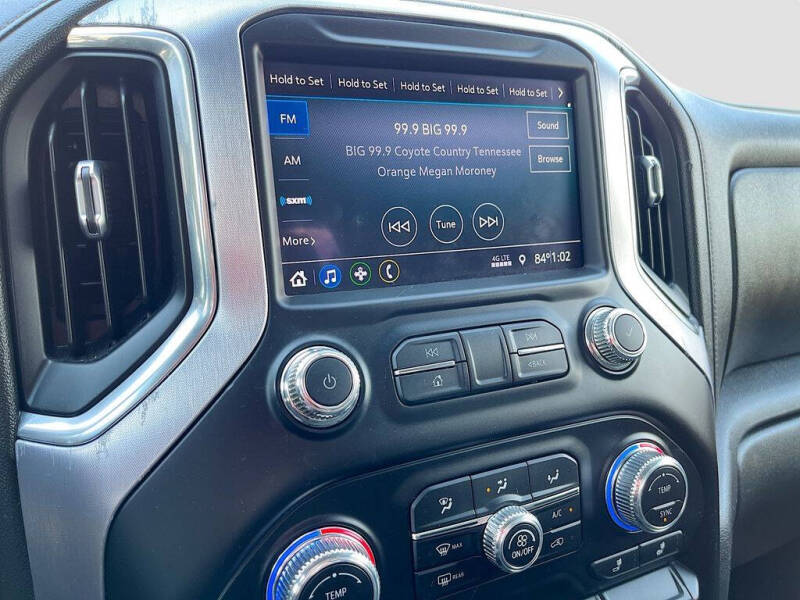 2022 GMC Sierra 1500 Limited