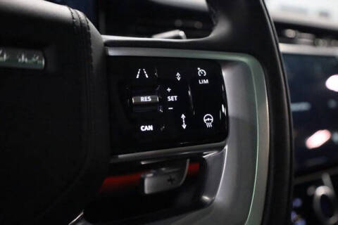 2023 Land Rover Range Rover P530 First Edition