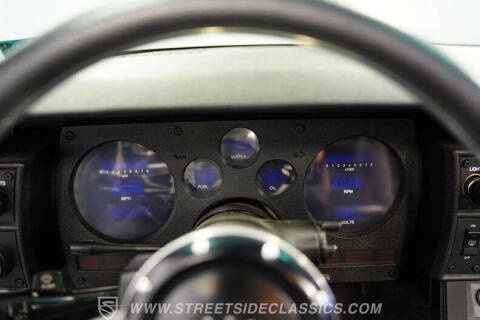 1982 Chevrolet Camaro