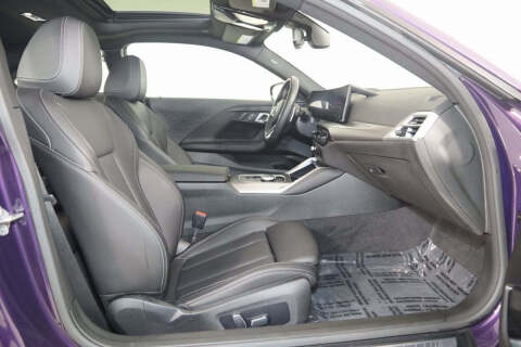 2025 BMW 2 Series M240i