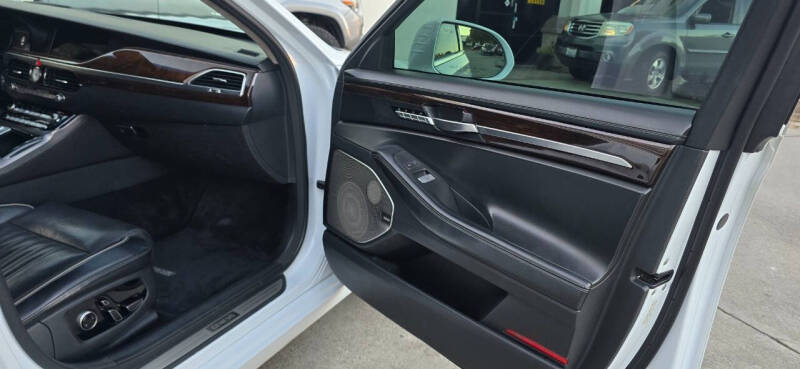 2018 Genesis G90 5.0 Ultimate