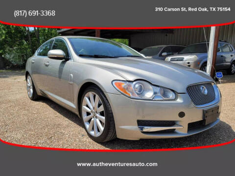 2011 Jaguar XF