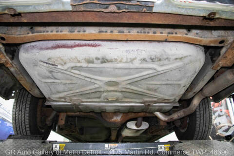 1979 Lincoln Continental