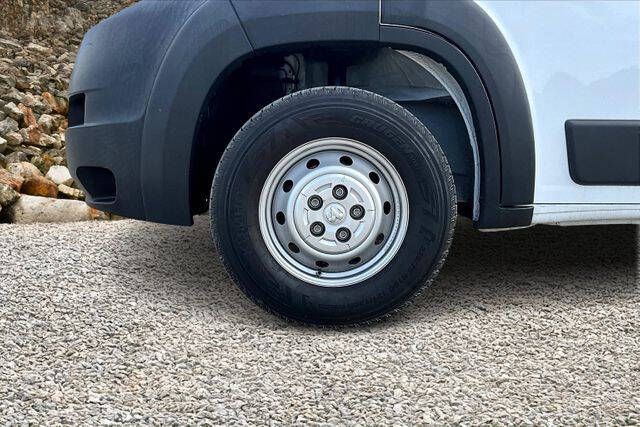 2019 RAM ProMaster 1500 136 WB