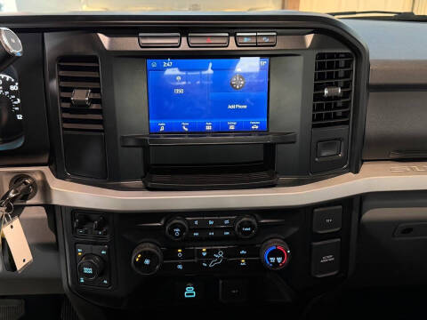 2023 Ford F-250 Super Duty XLT