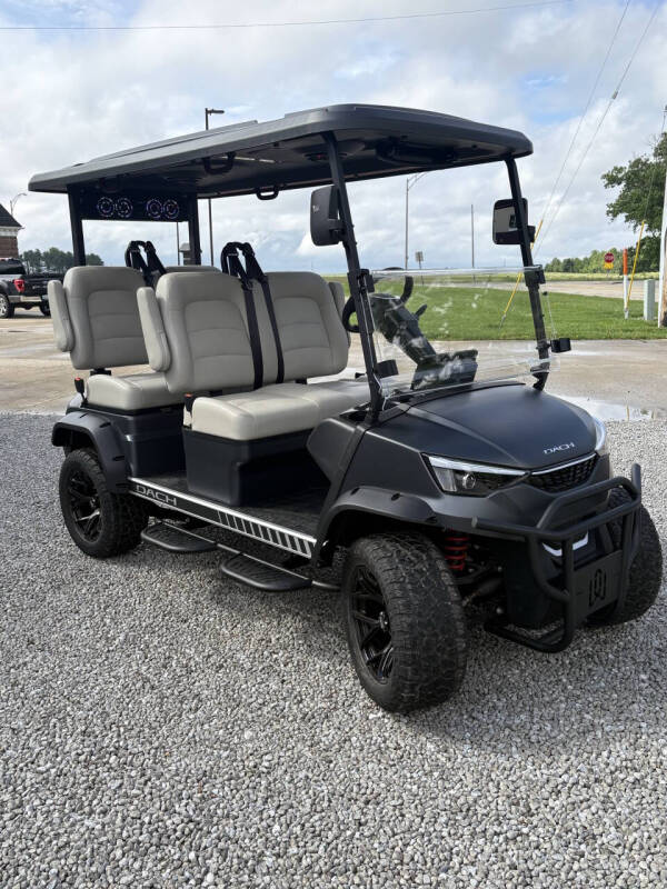 2026 Dach Apollo Gen 1