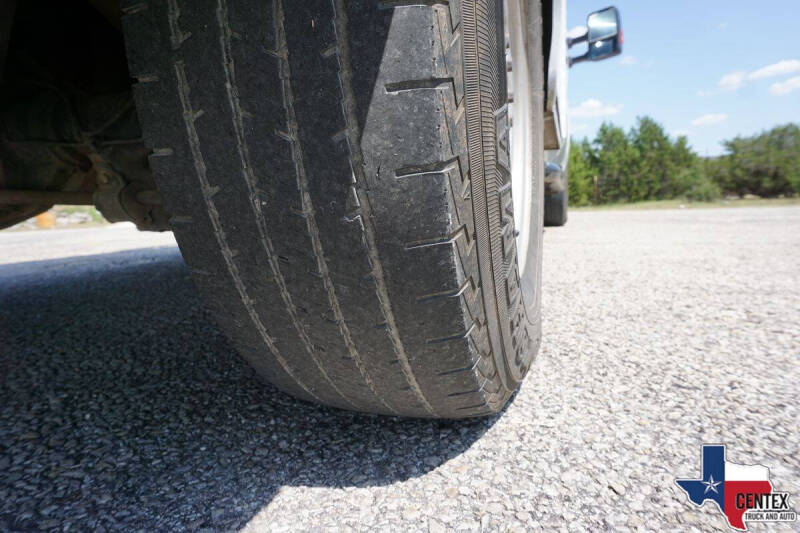 2013 Ford F-350 Super Duty