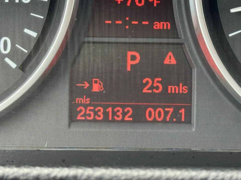 2006 BMW 3 Series 325xi