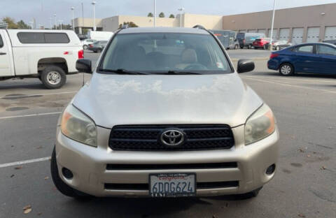 2008 Toyota RAV4
