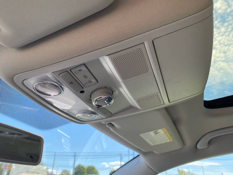 2019 Volkswagen Passat Wolfsburg