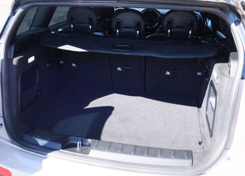 2022 MINI Clubman Cooper S ALL4