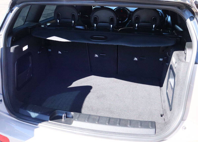 2022 MINI Clubman Cooper S ALL4