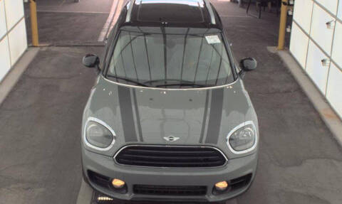 2017 MINI Countryman Cooper