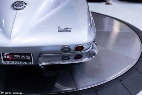 1966 Chevrolet Corvette