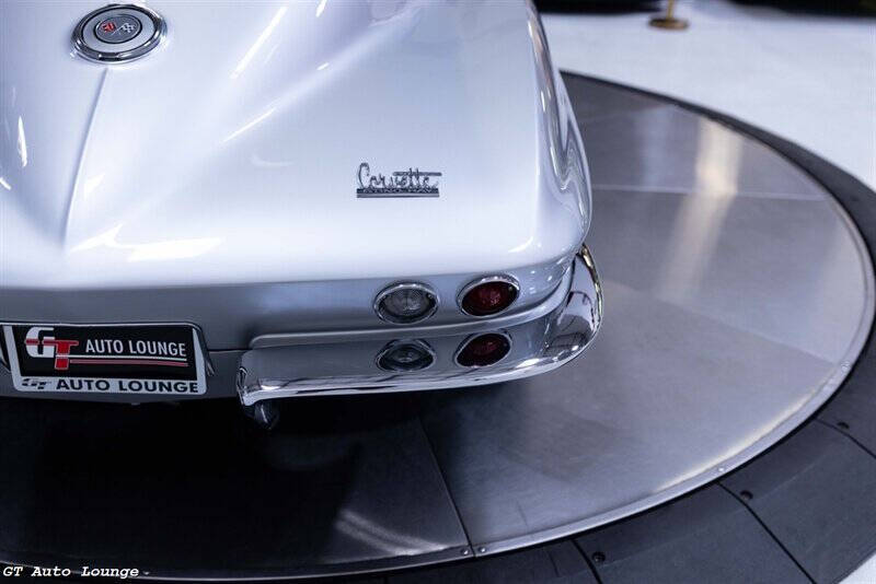 1966 Chevrolet Corvette