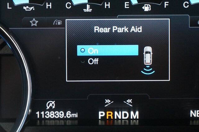 2018 Ford Expedition XLT