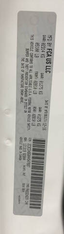 2017 Dodge Charger SE