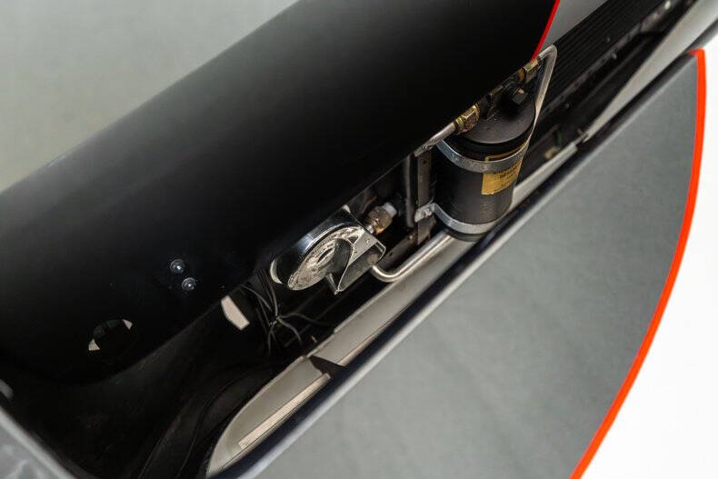 1963 Chevrolet Corvette