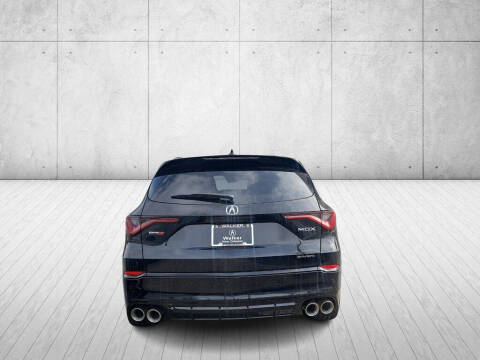 2026 Acura MDX SH-AWD Type S w/Advance Package